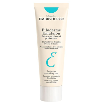 Nourishing Filaderme Emulsion ( normální až suchá pleť ) - Vyživující emulze
